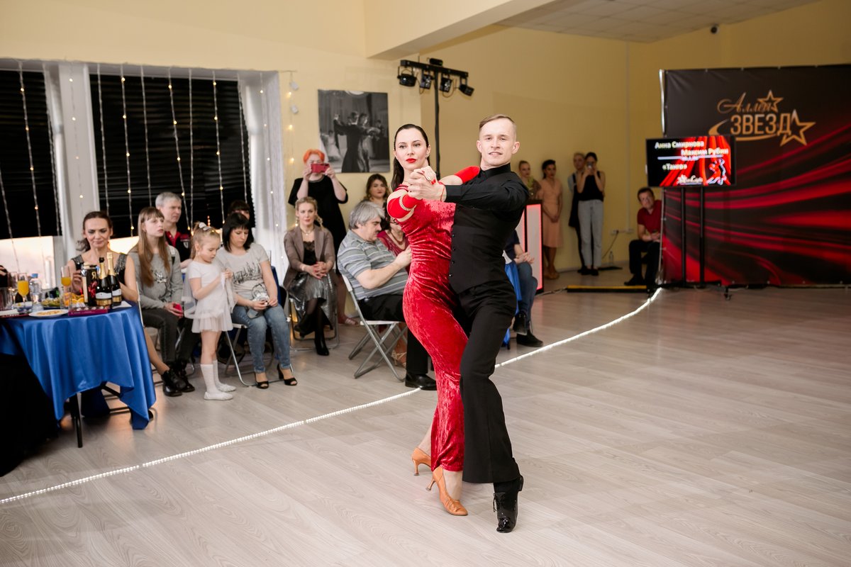 Анна Смирнова