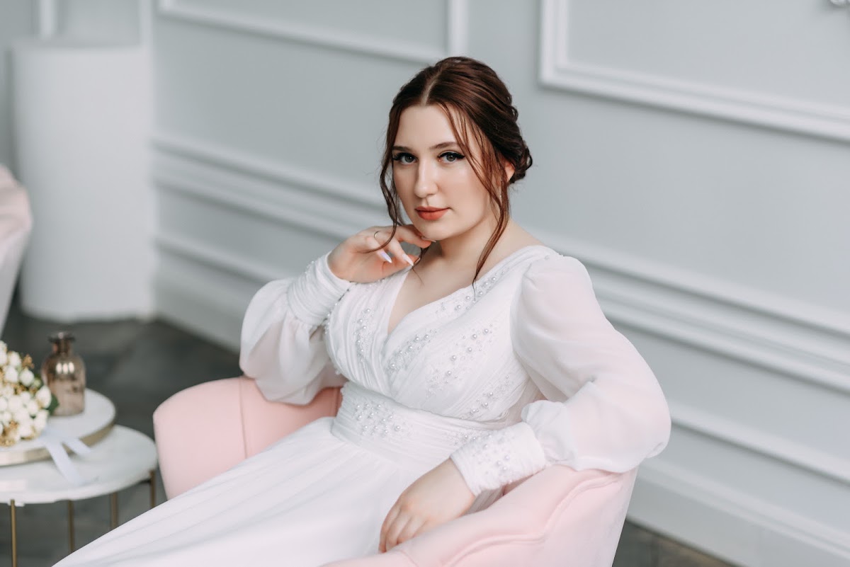 Катя и Денис