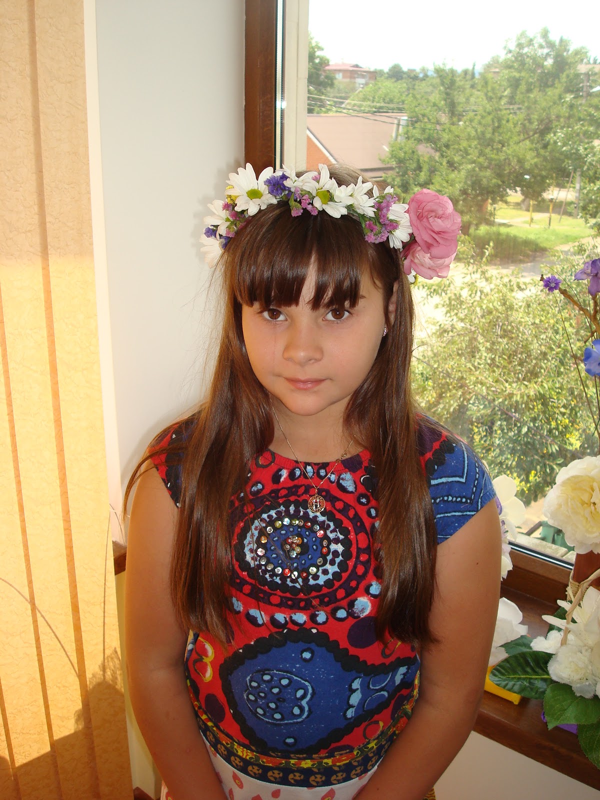 Школа флористики