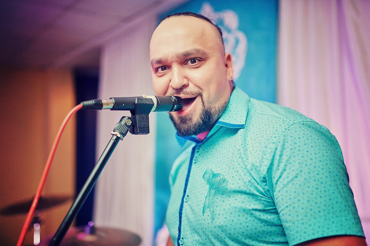 Портфолио: Свадьба