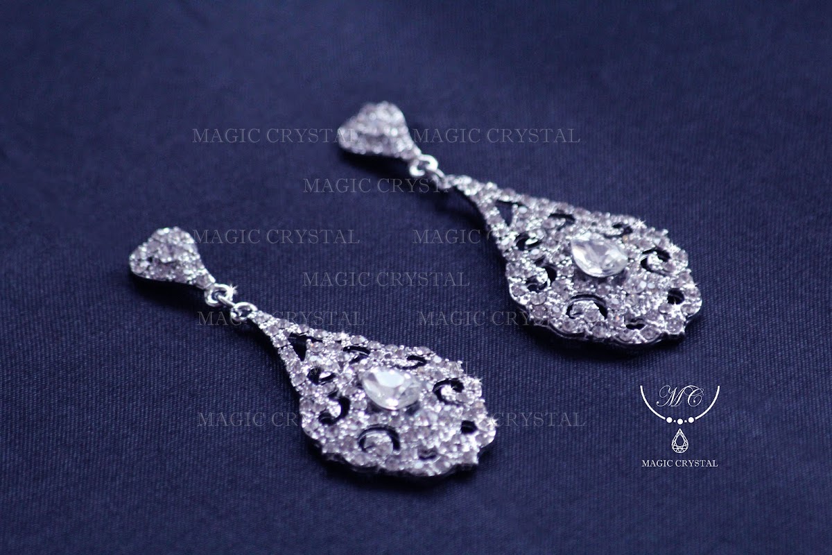 Magic Crystal