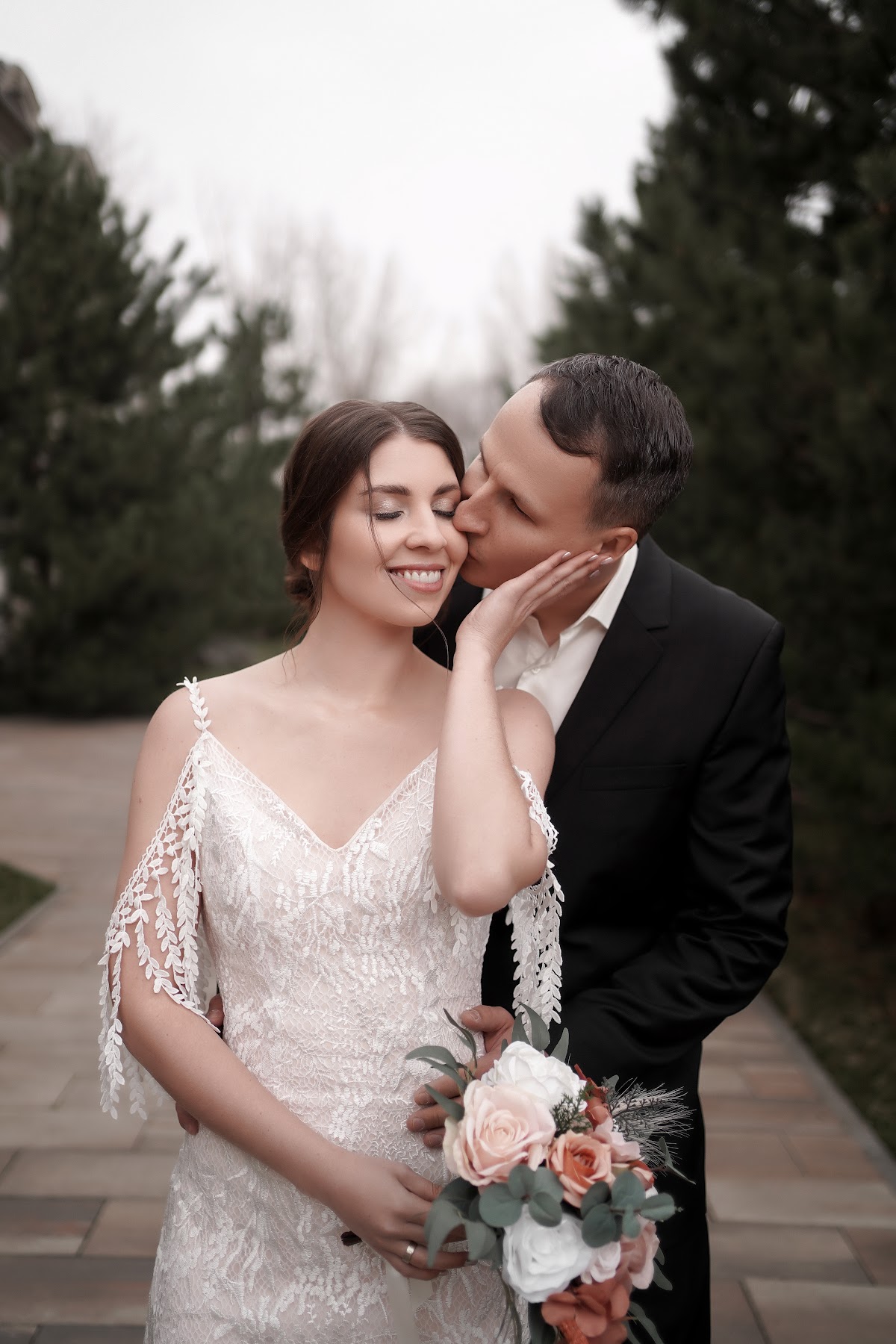 Маргарита и Иван