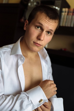 Анастасия и Максим