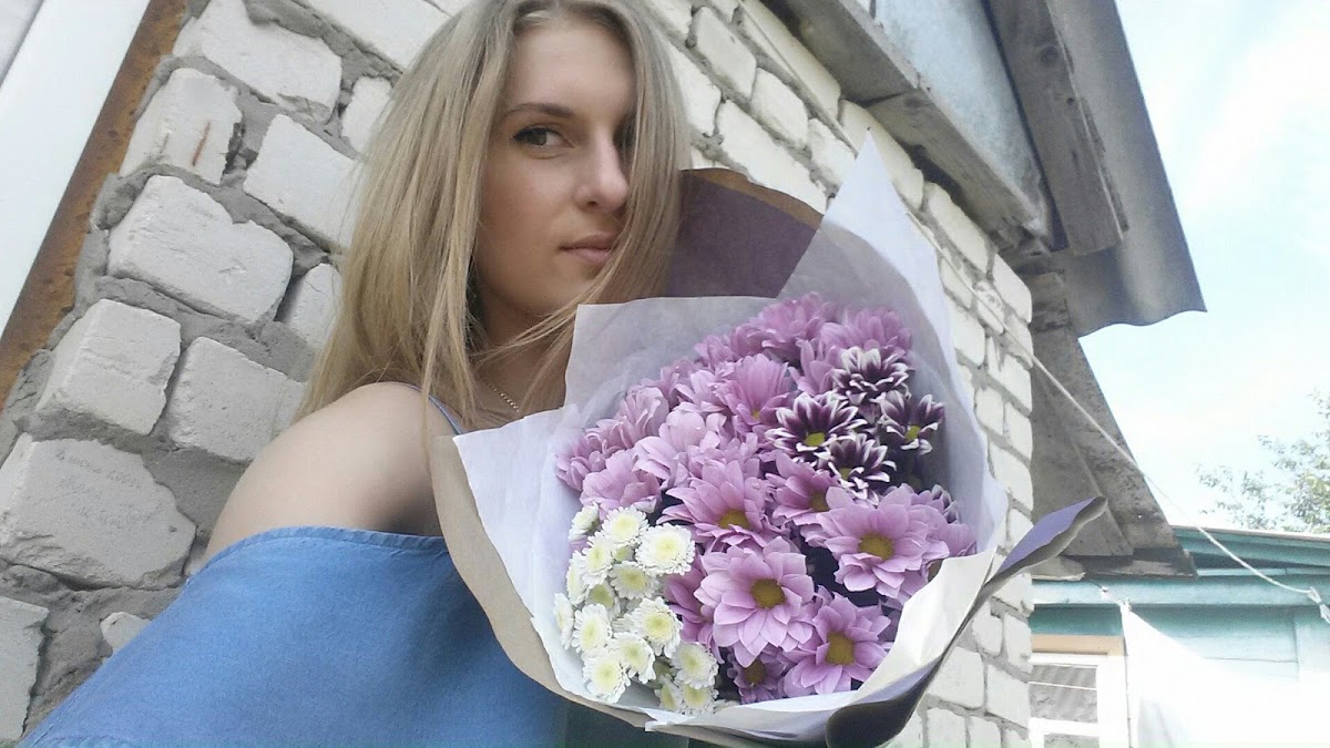 Людмила Рожкова