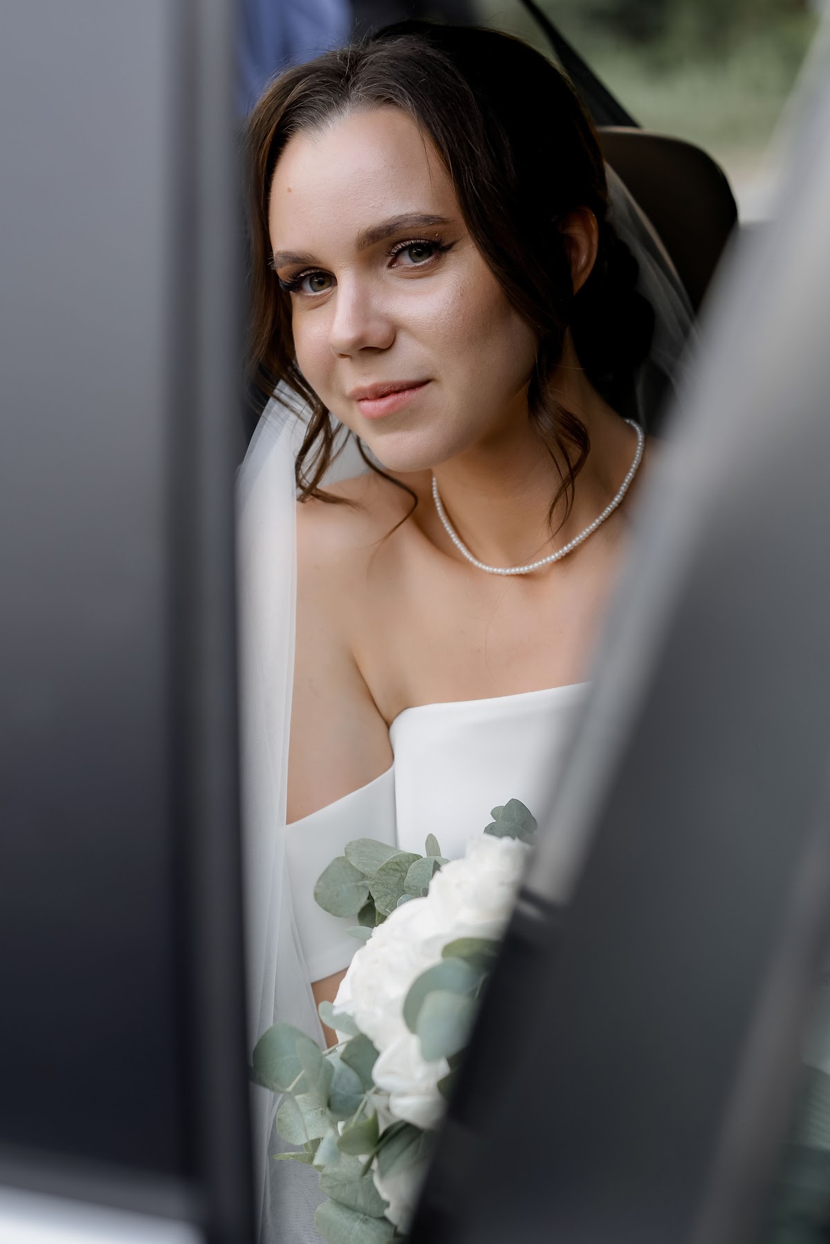 Карина и Павел