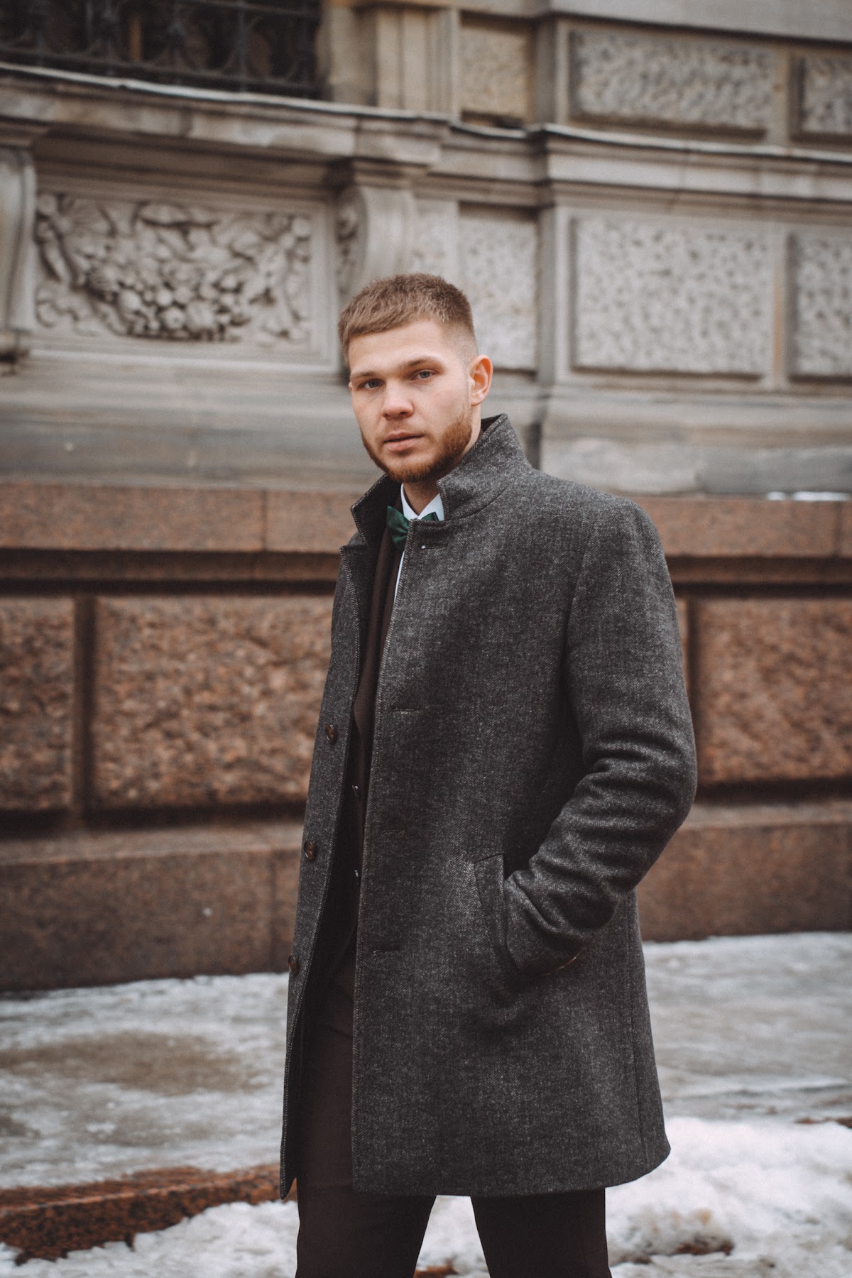 Настя и Миша