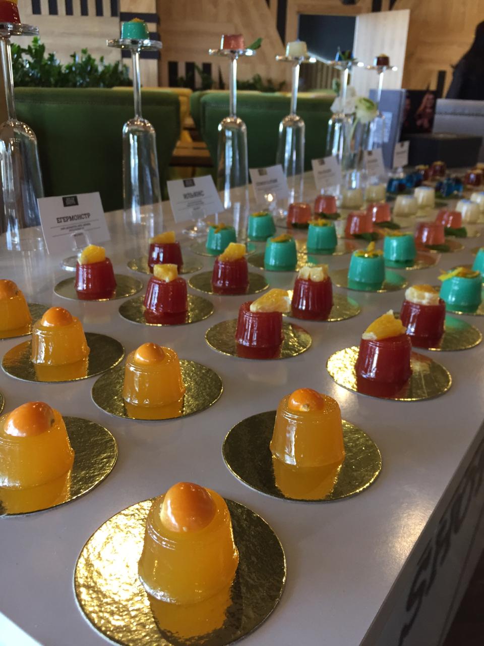 JellyShots