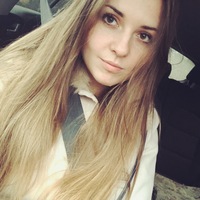 Валерия Виноградова