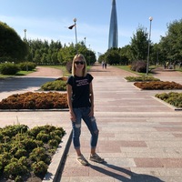 Валерия Андронова