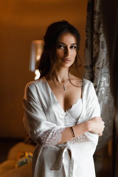 Костя и Лера