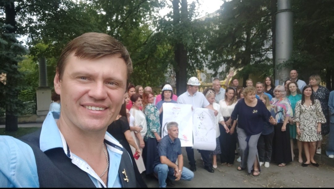 День шахтёра