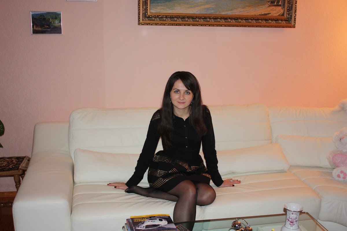 Юлия Нестерова
