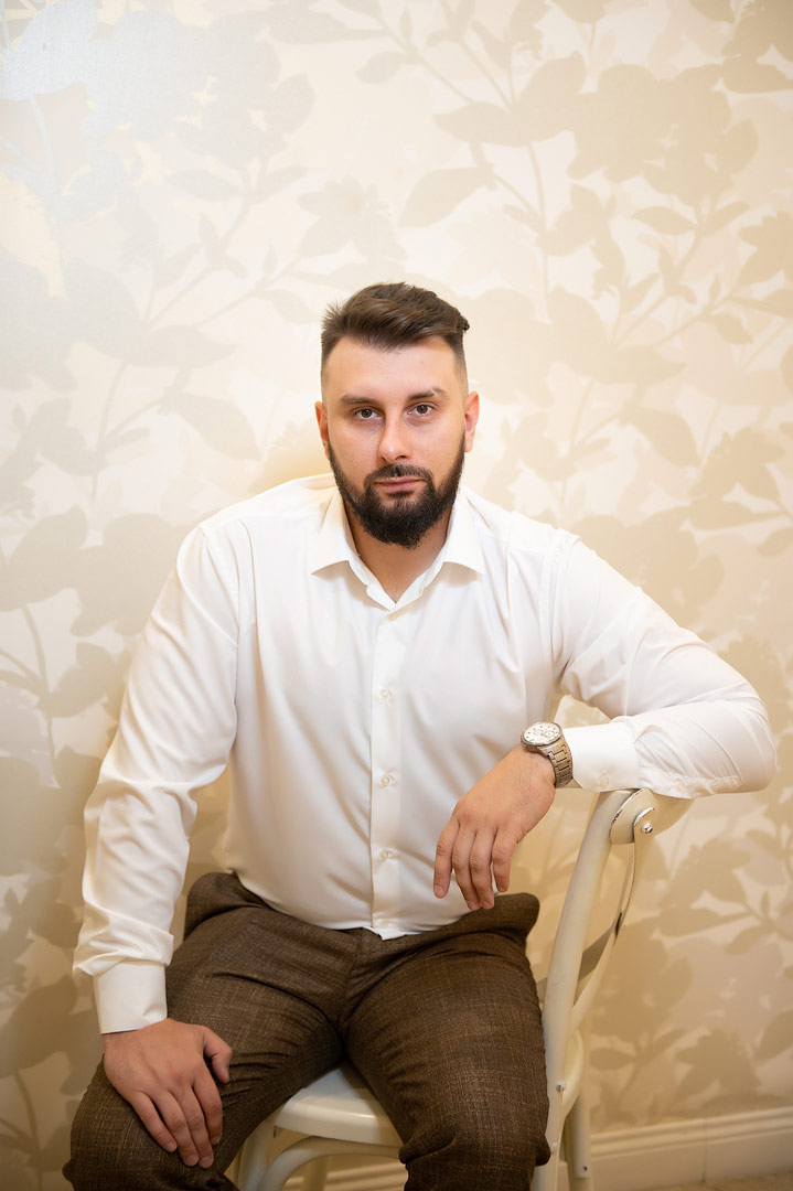 Кристина и Максим