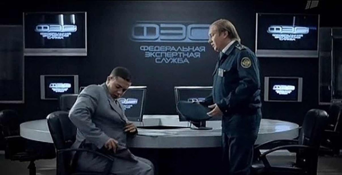 РАБОТЫ В КИНО