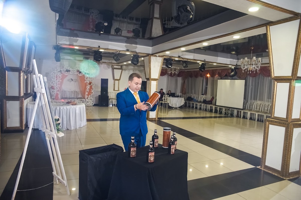 Портфолио: Свадьба