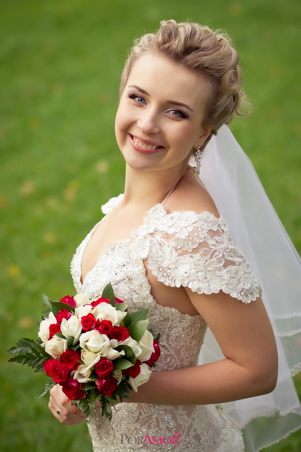 Алла и Сергей