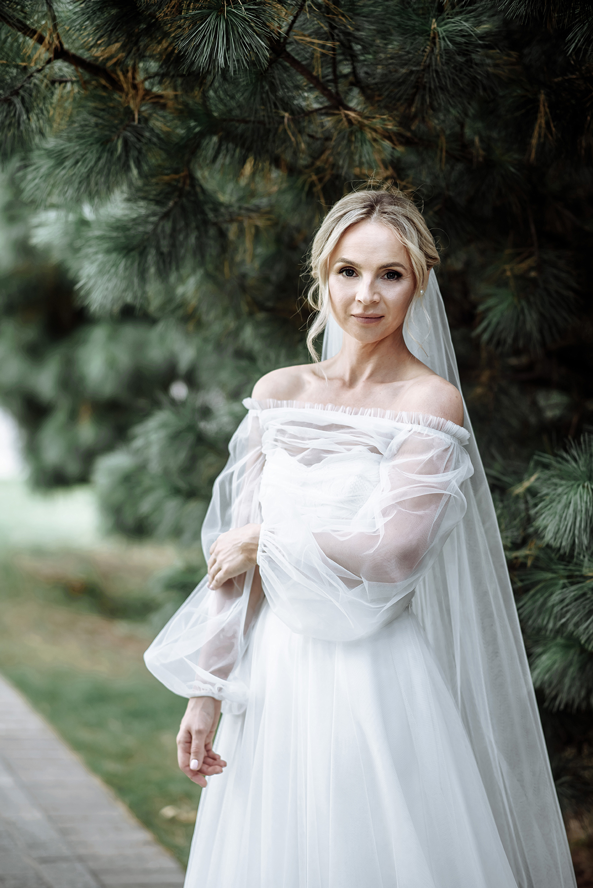 Светлана и Алексей