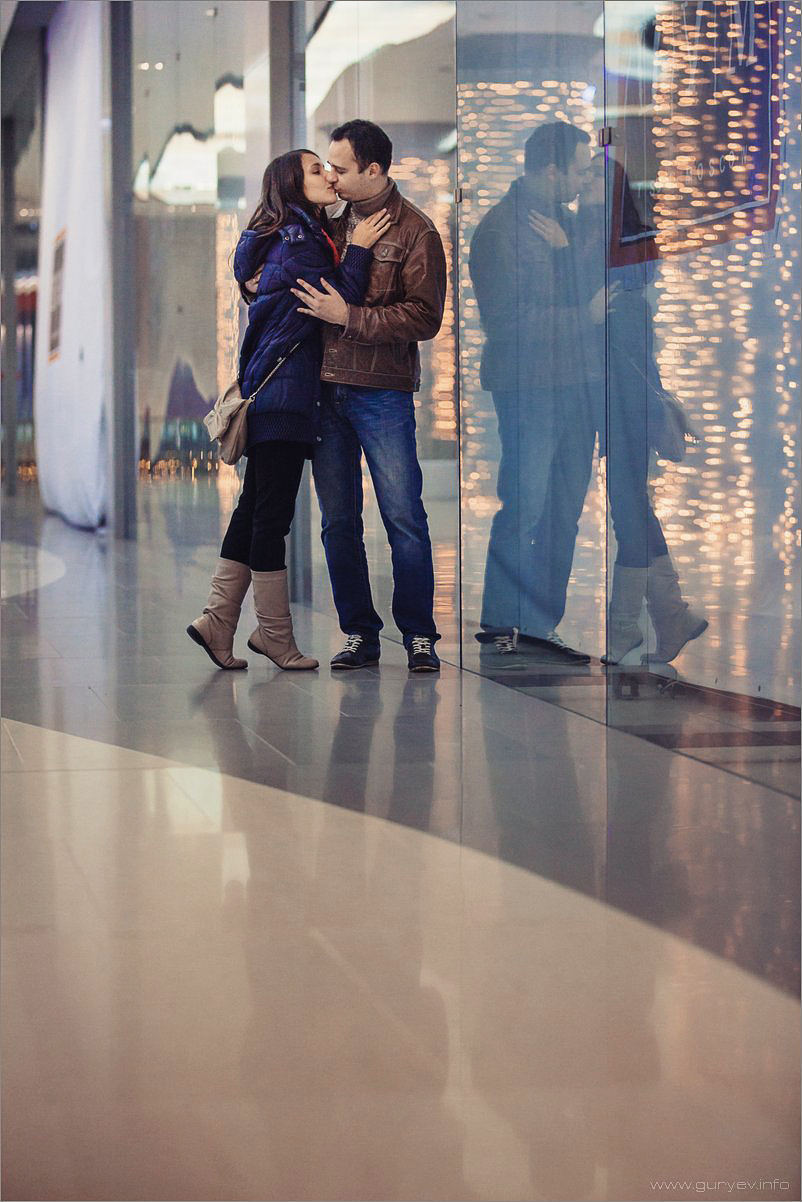 Love-story Наташа