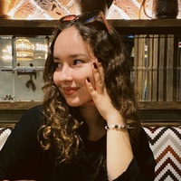 Ильвина Зарипова