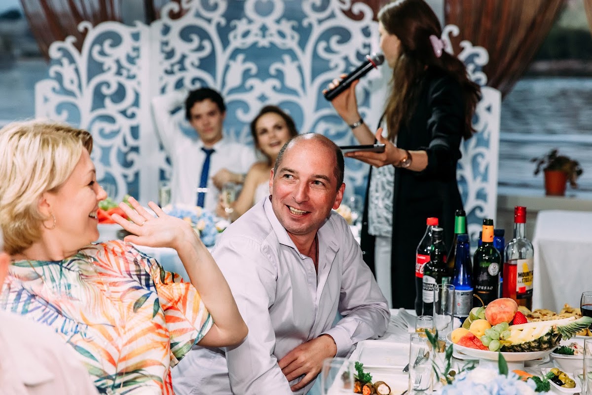 Елизавета и Артем