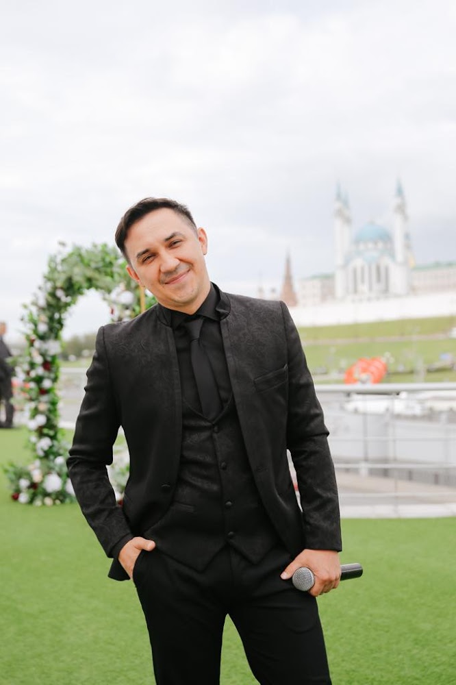 Портфолио: Свадьба