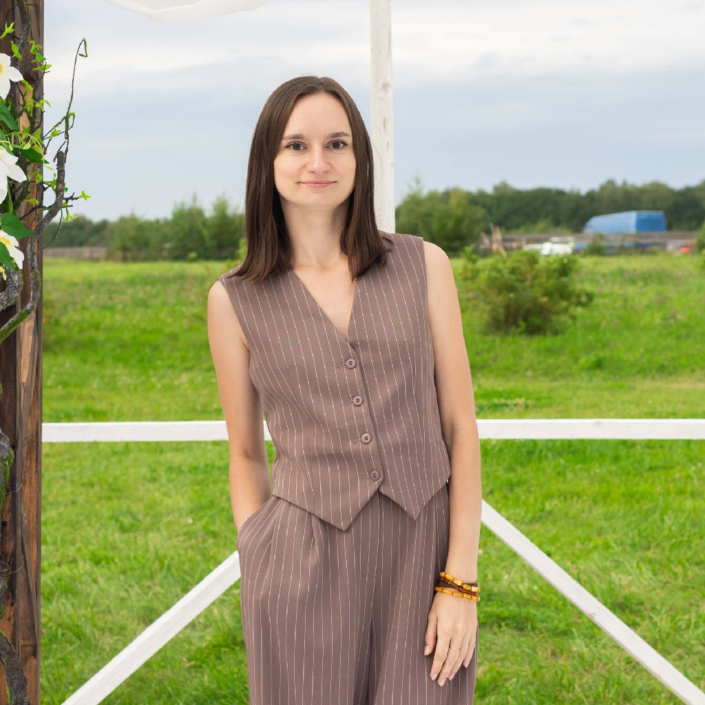 Юлия Ляхова
