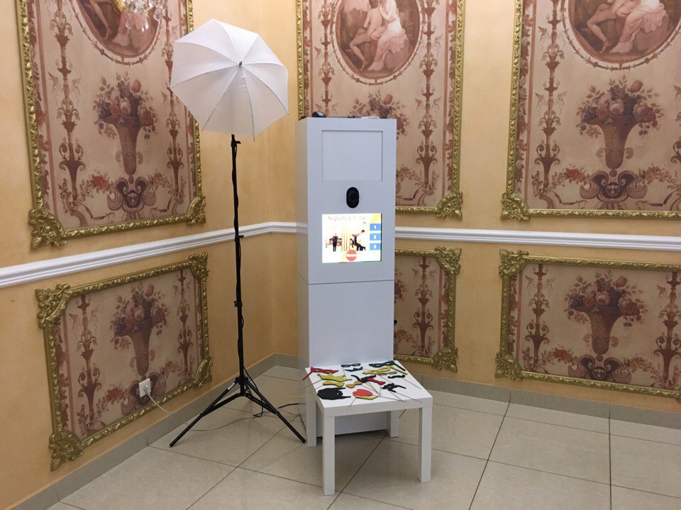 Фотографии