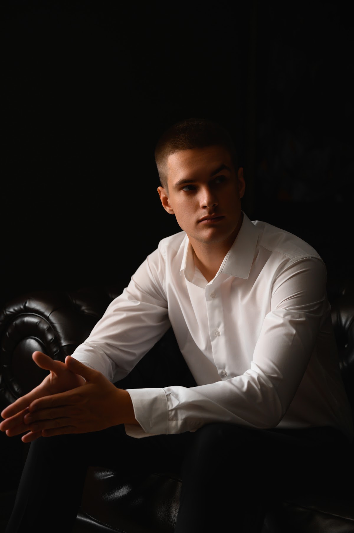 Анастасия и Александр