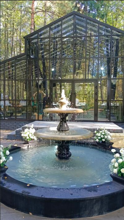 Банкеты