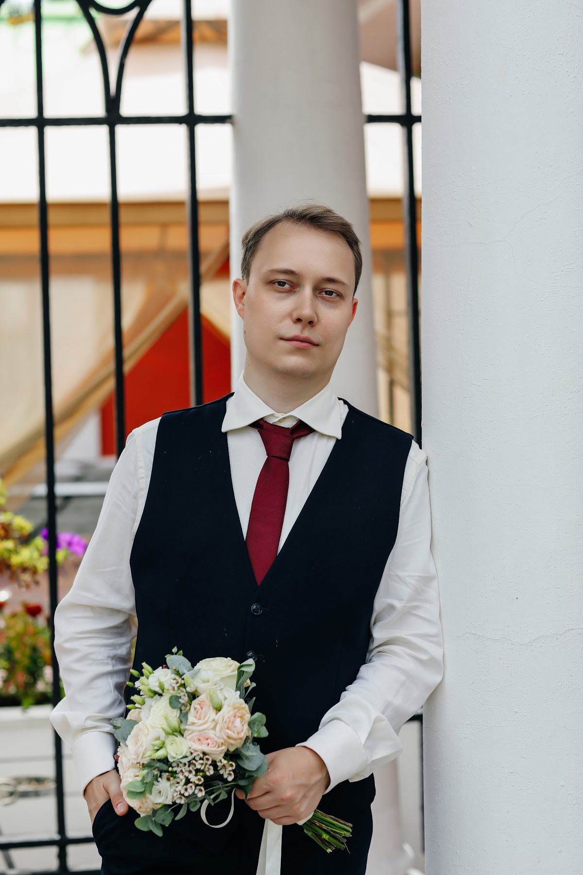 Татьяна и Александр