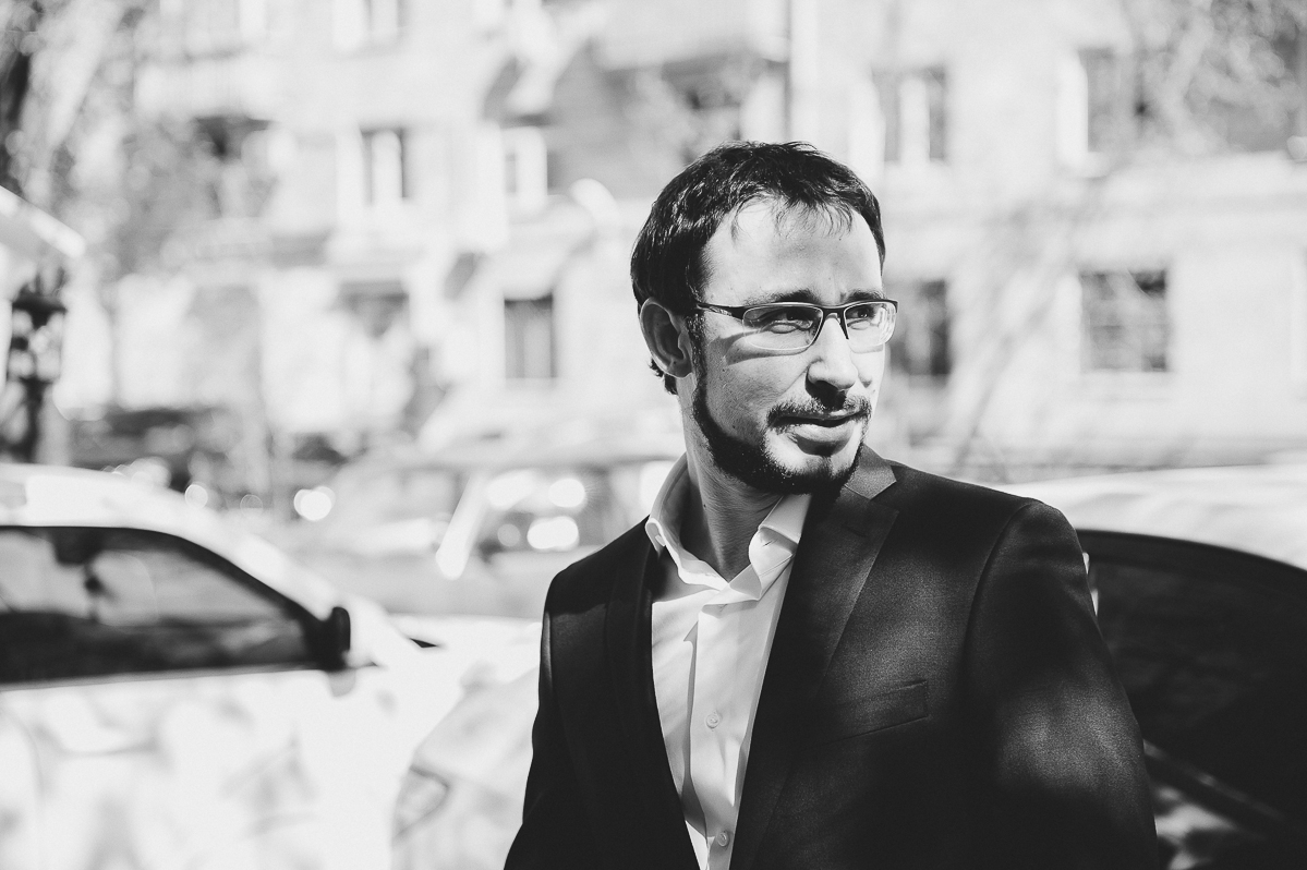 Надежда и Андрей