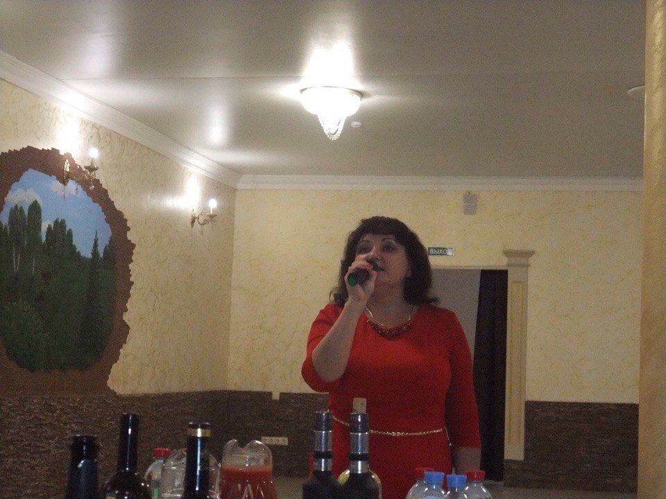 Портфолио: Свадьба