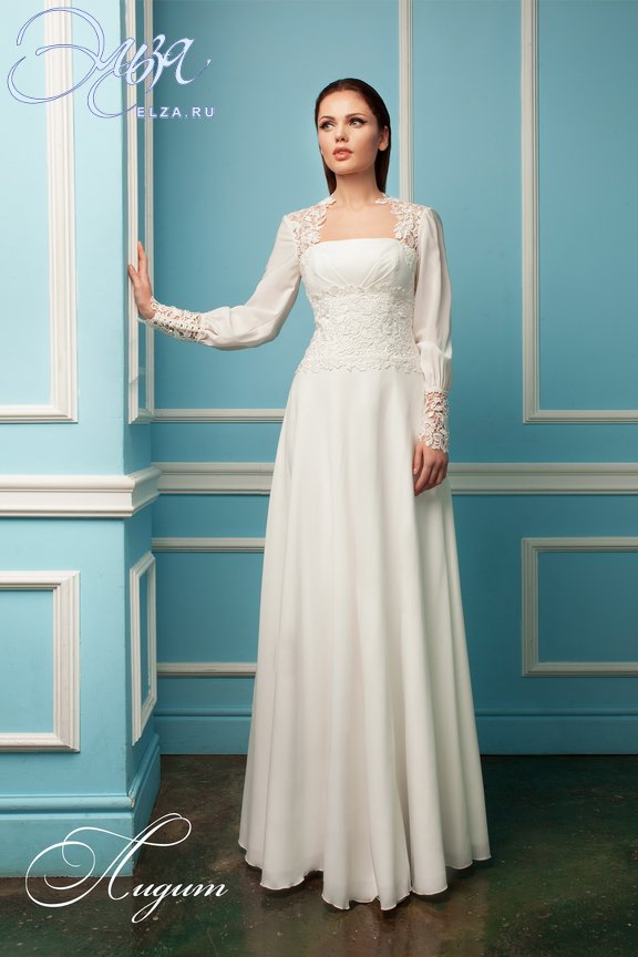 Коллекция Merri 2015
