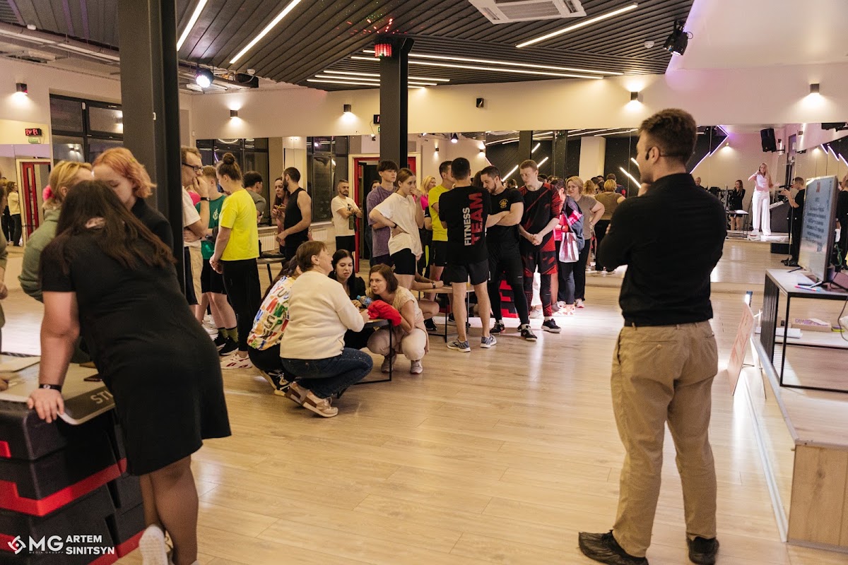 Loft Fitness