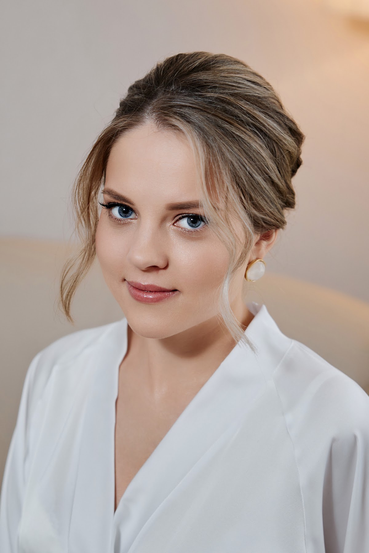 Ульяна и Андрей