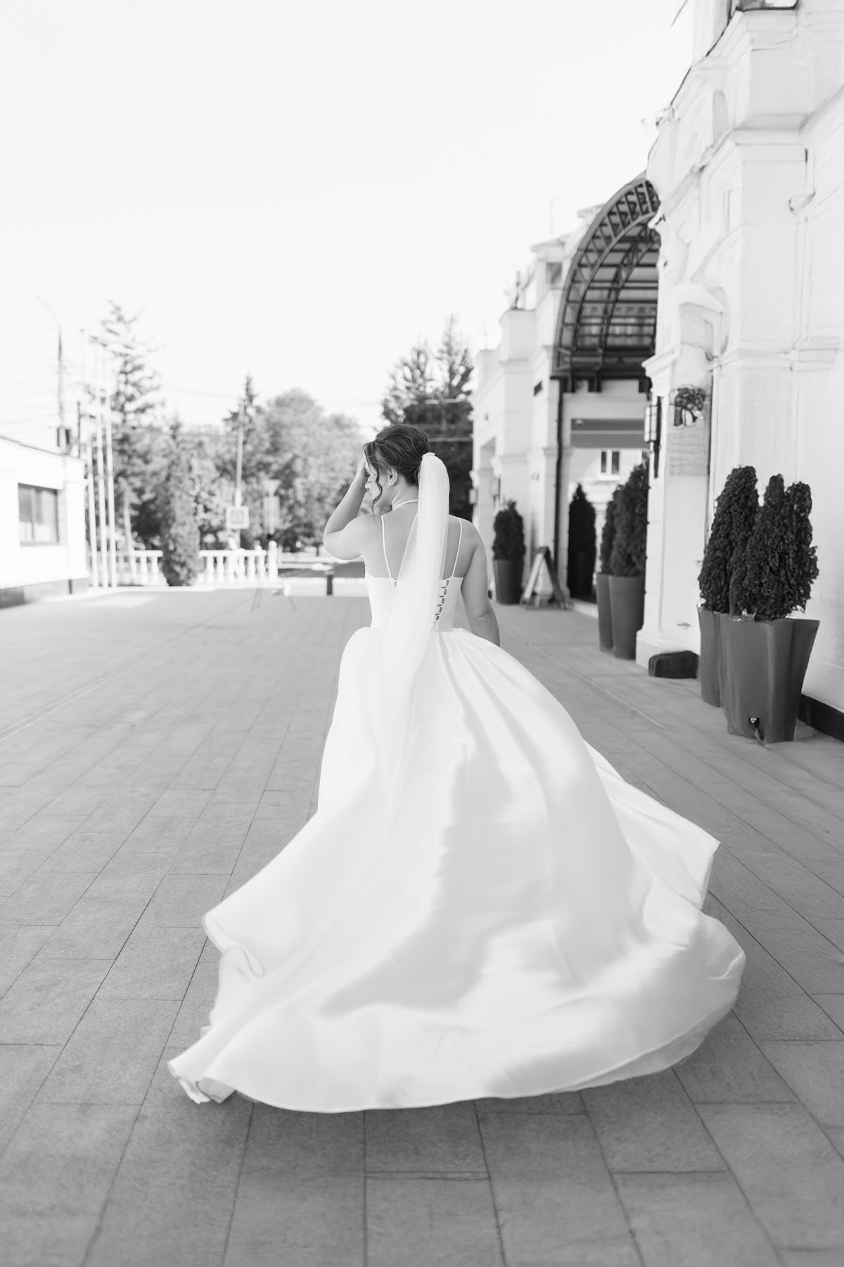 Алина и Роман