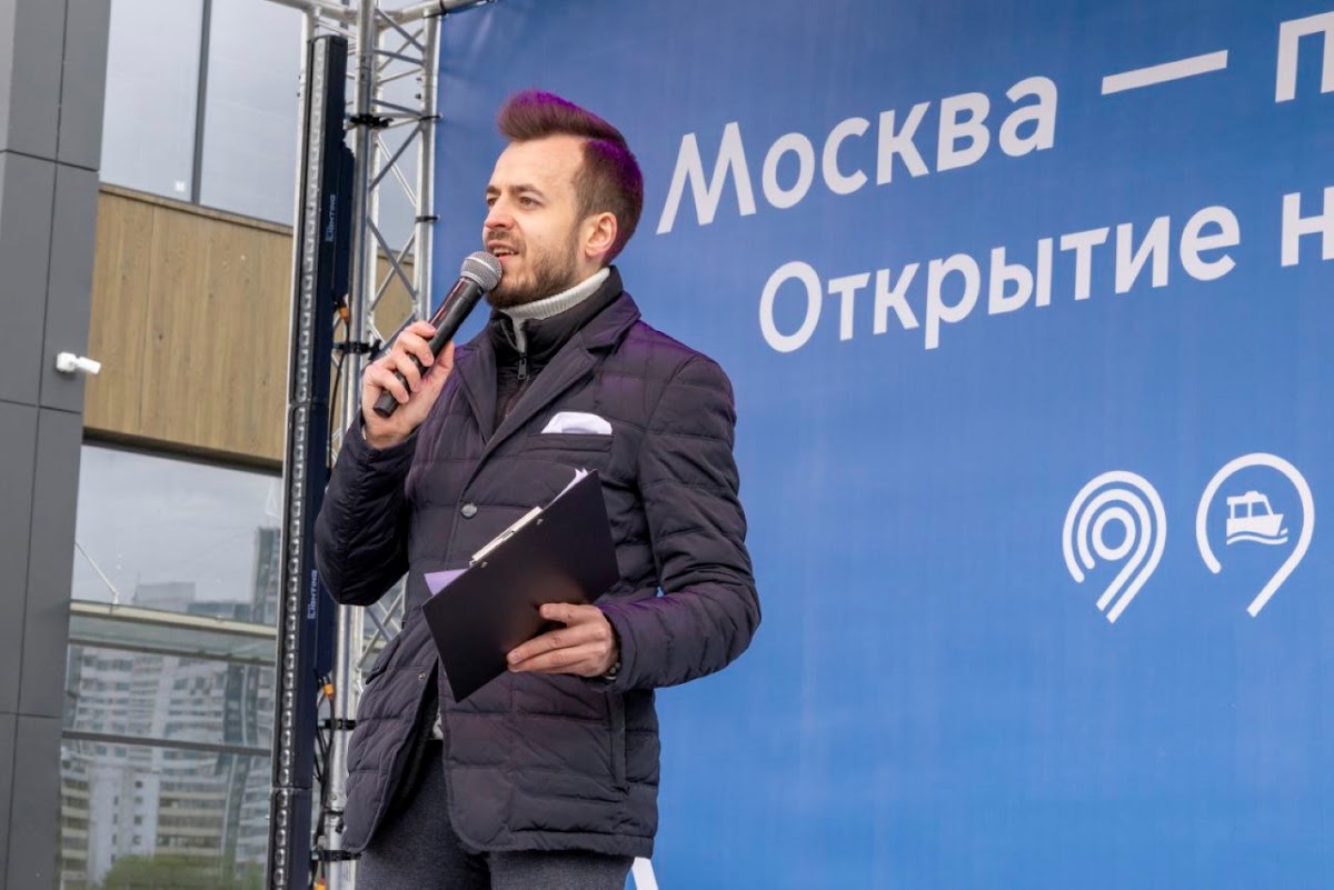 Портфолио: Корпоратив