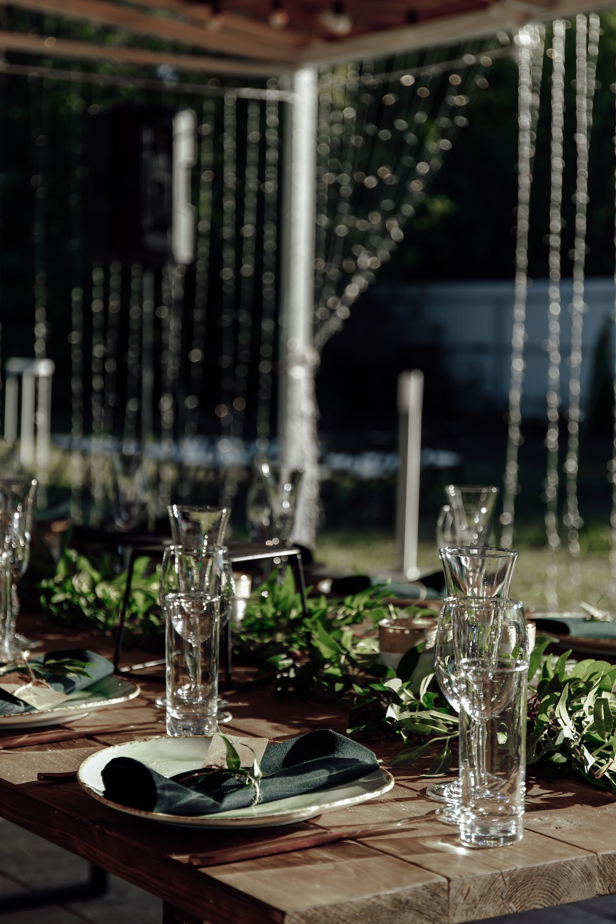 Greenery