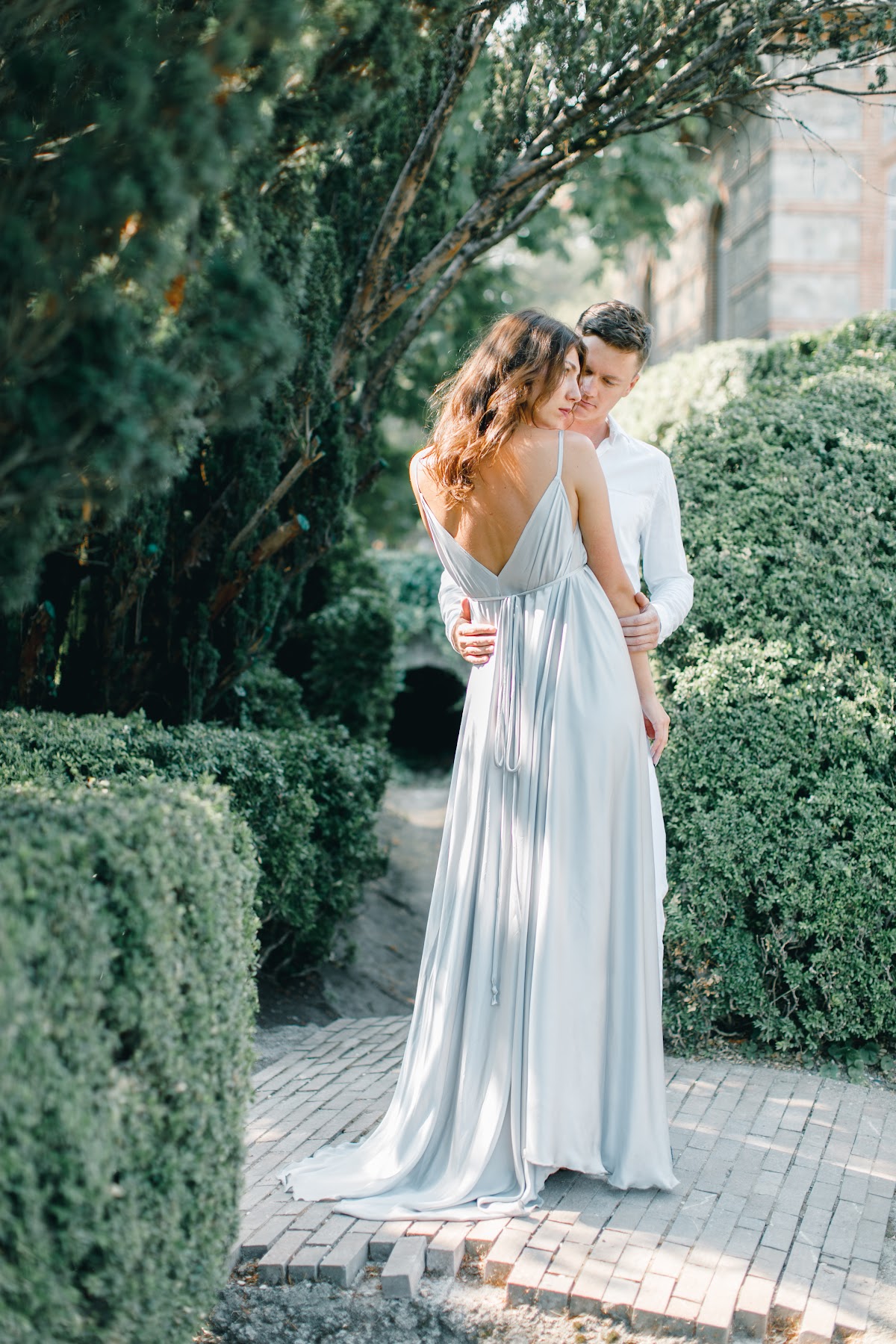 "Your Wedding Day in Georgia"