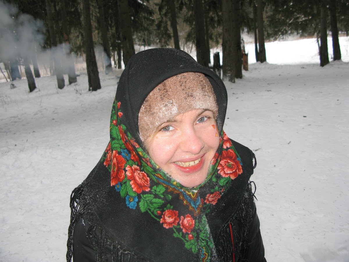 Масленица