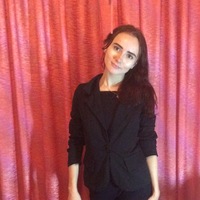 Анастасия Стерхова