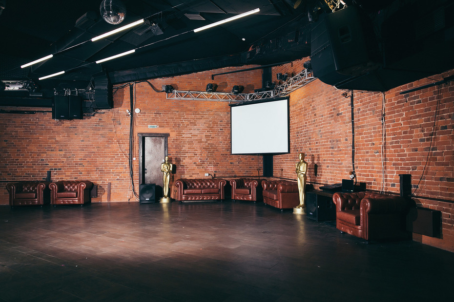 Soulful loft — кадр 2 из 38