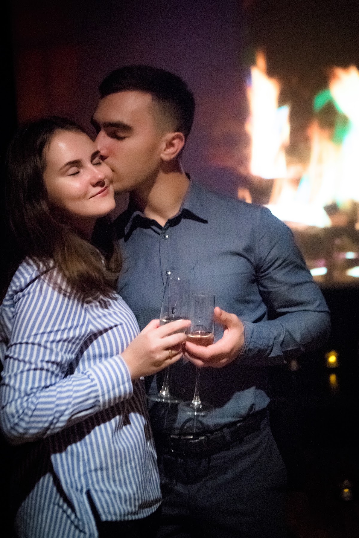 Love story