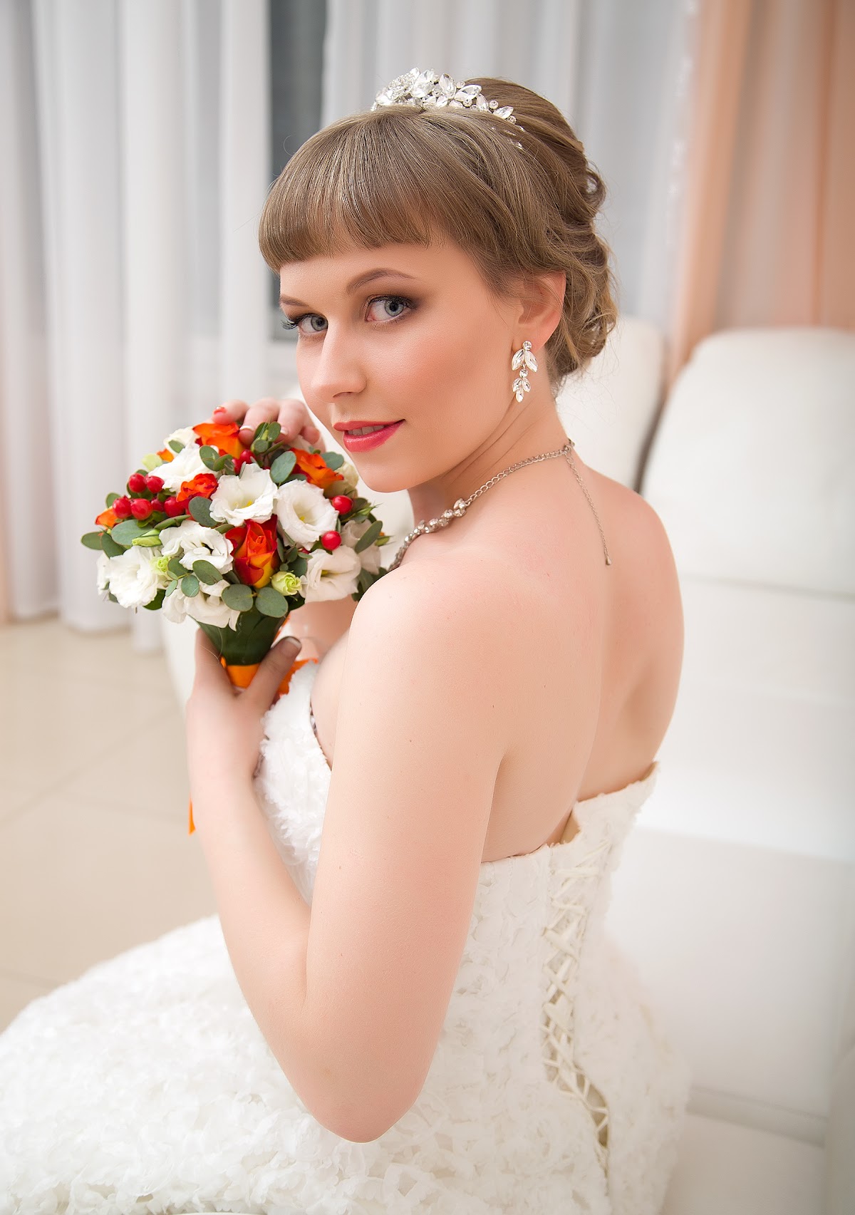 Елена и Владимир