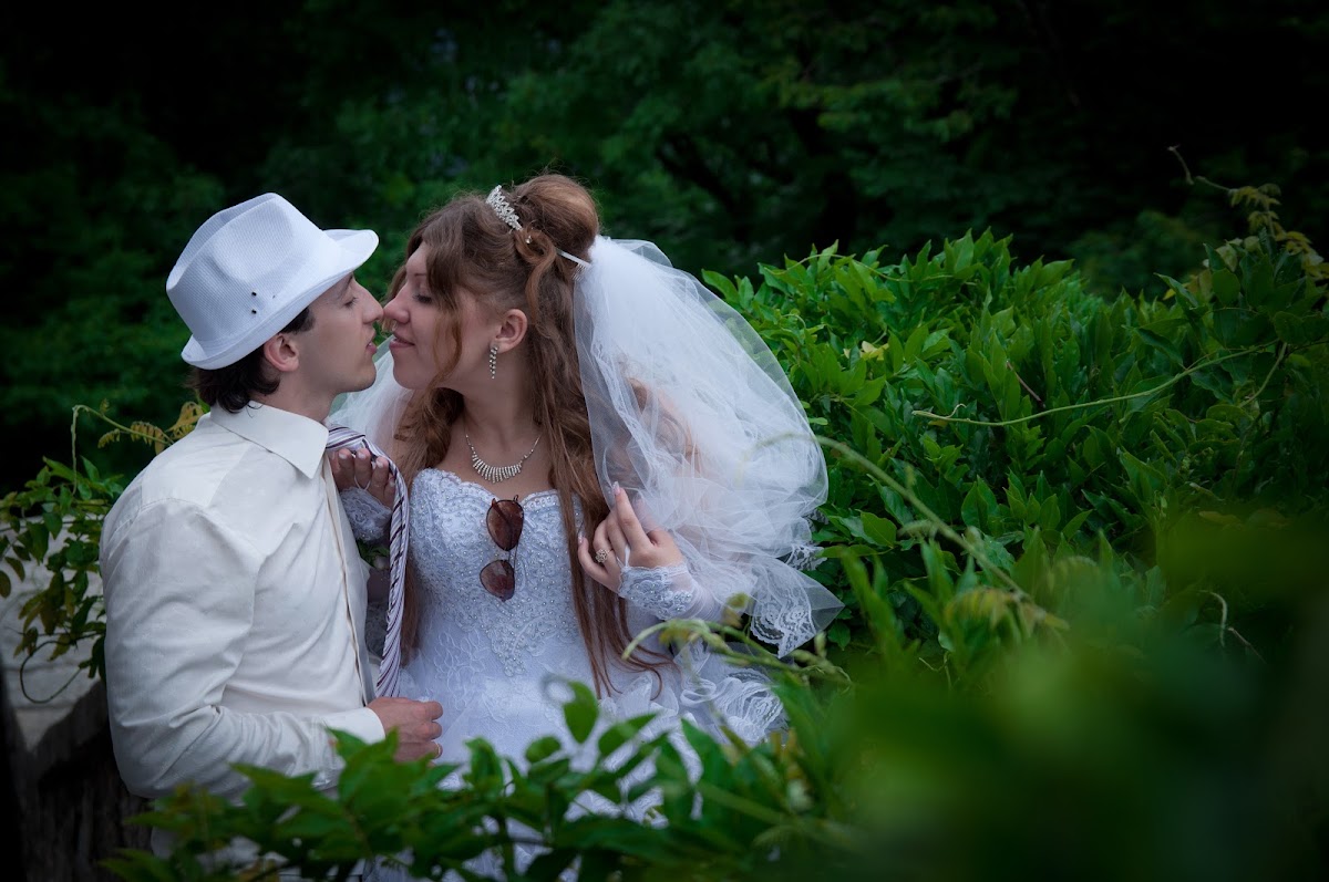Портфолио: Свадьба