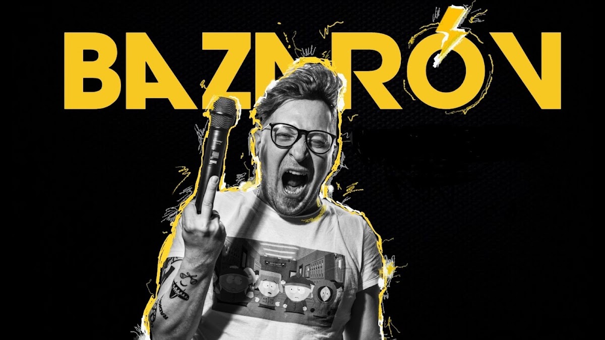 Иван Базаров