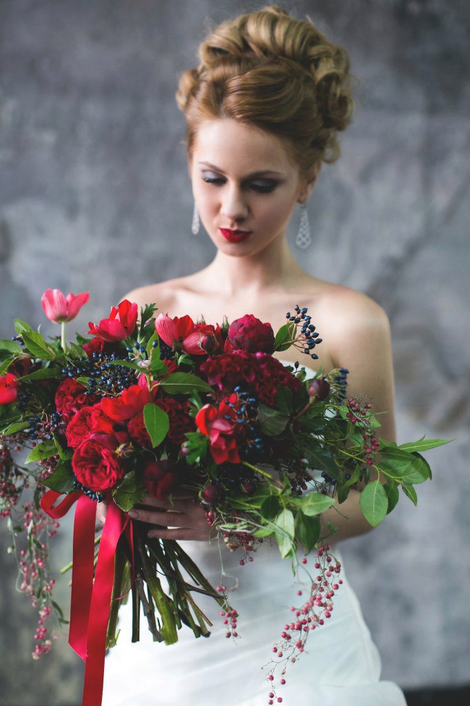 BOOTON flowers&co