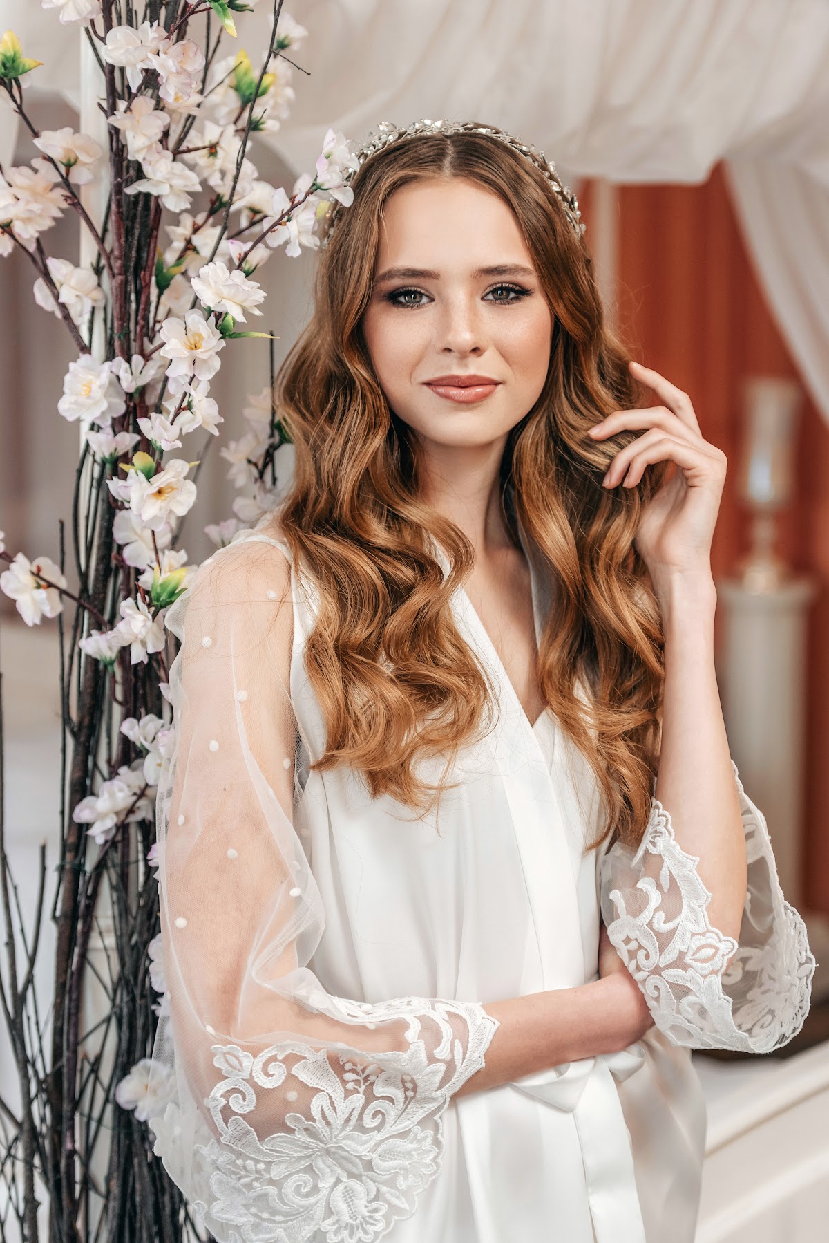 Елизавета и Кирилл