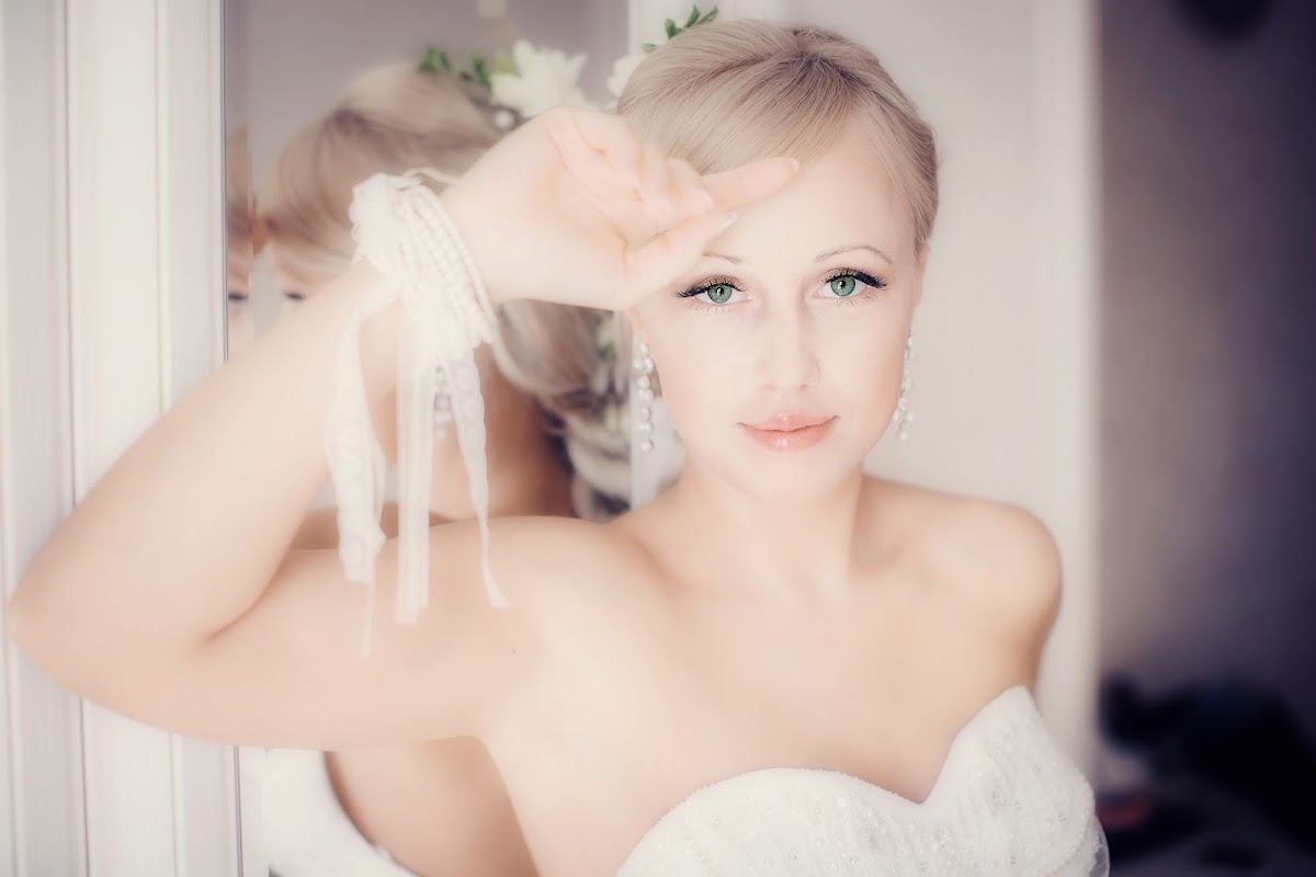 Свадебный отчёт