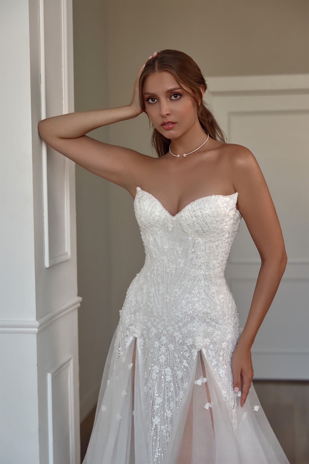 Свадебное платье Inessa